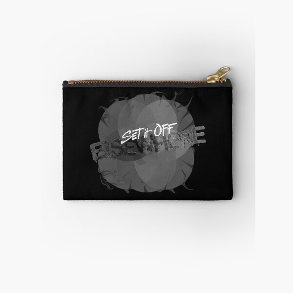 Item preview, Set it Off Elsewhere Album black and white designed and sold by C.l S.