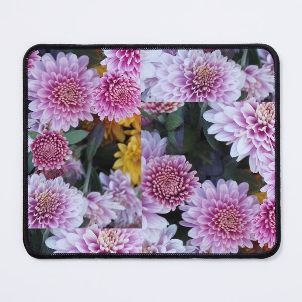 Item preview, Chrysanthemums. For amateur gardeners. Flowers. designed and sold by Oksanka21.