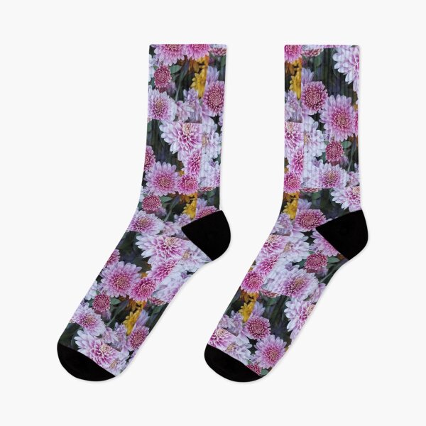 Item preview, Chrysanthemums. For amateur gardeners. Flowers. designed and sold by Oksanka21.
