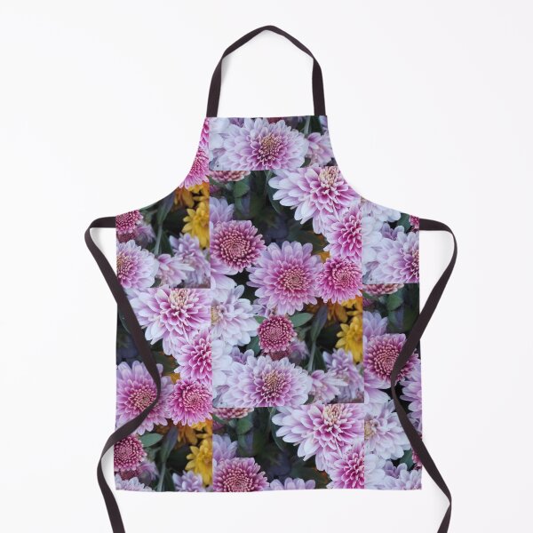 Item preview, Chrysanthemums. For amateur gardeners. Flowers. designed and sold by Oksanka21.