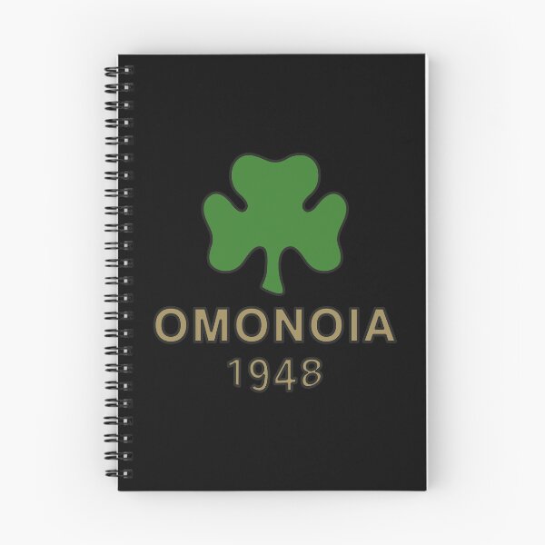 Item preview, Omonia Nicosia - Αθλητικός Σύλλογος Ομόνοια Λευκωσίας - Omonia Nicosi designed and sold by Forever-fan.