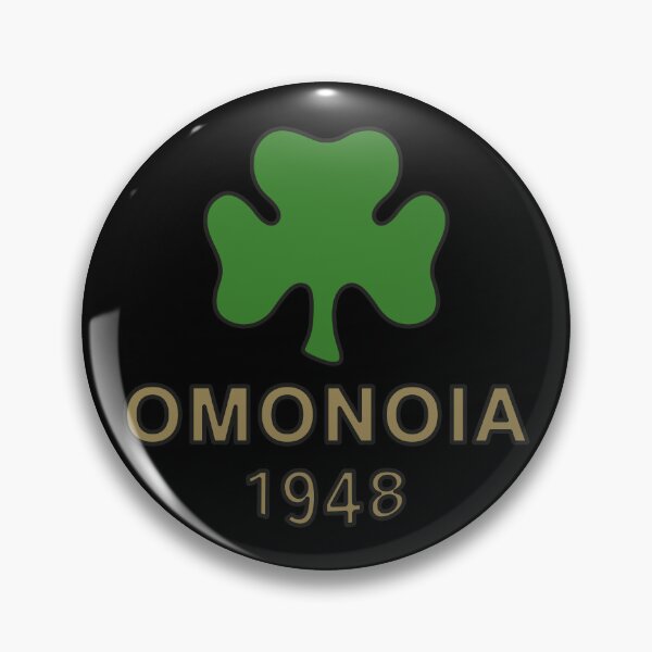 Item preview, Omonia Nicosia - Αθλητικός Σύλλογος Ομόνοια Λευκωσίας - Omonia Nicosi designed and sold by Forever-fan.
