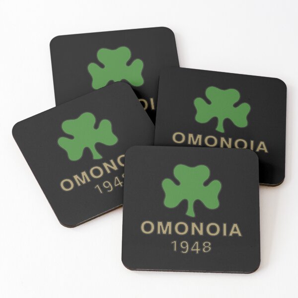 Item preview, Omonia Nicosia - Αθλητικός Σύλλογος Ομόνοια Λευκωσίας - Omonia Nicosi designed and sold by Forever-fan.