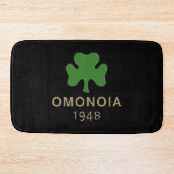 Item preview, Omonia Nicosia - Αθλητικός Σύλλογος Ομόνοια Λευκωσίας - Omonia Nicosi designed and sold by Forever-fan.