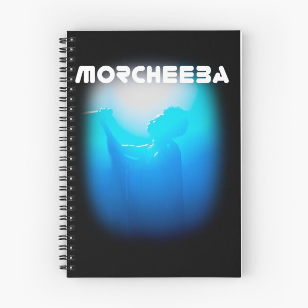 Item preview, Morcheeba 0001 designed and sold by Zohar Lindenbaum.