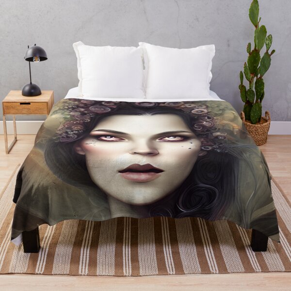 Item preview, Withering Beauty iv designed and sold by H3rron-Arts.