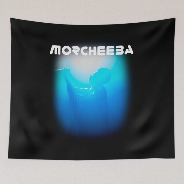 Item preview, Morcheeba 0001 designed and sold by Zohar Lindenbaum.