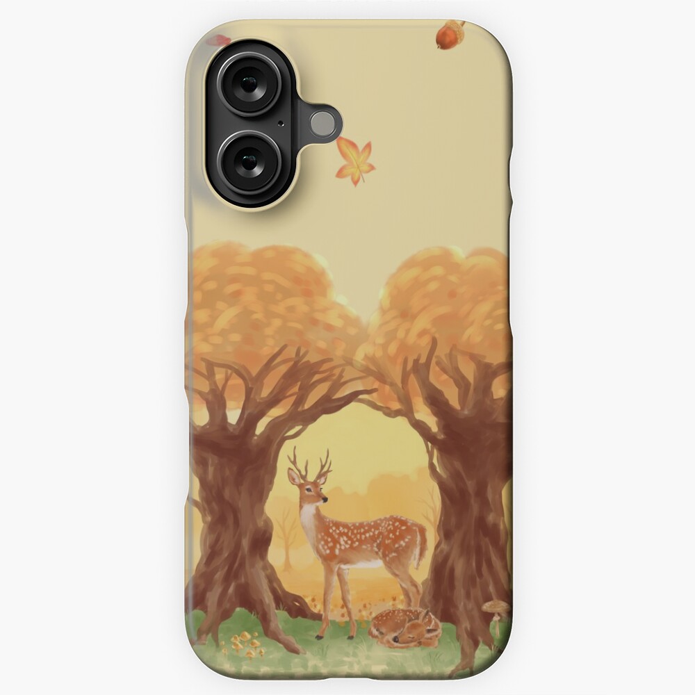 Item preview, iPhone Snap Case designed and sold by petravb.