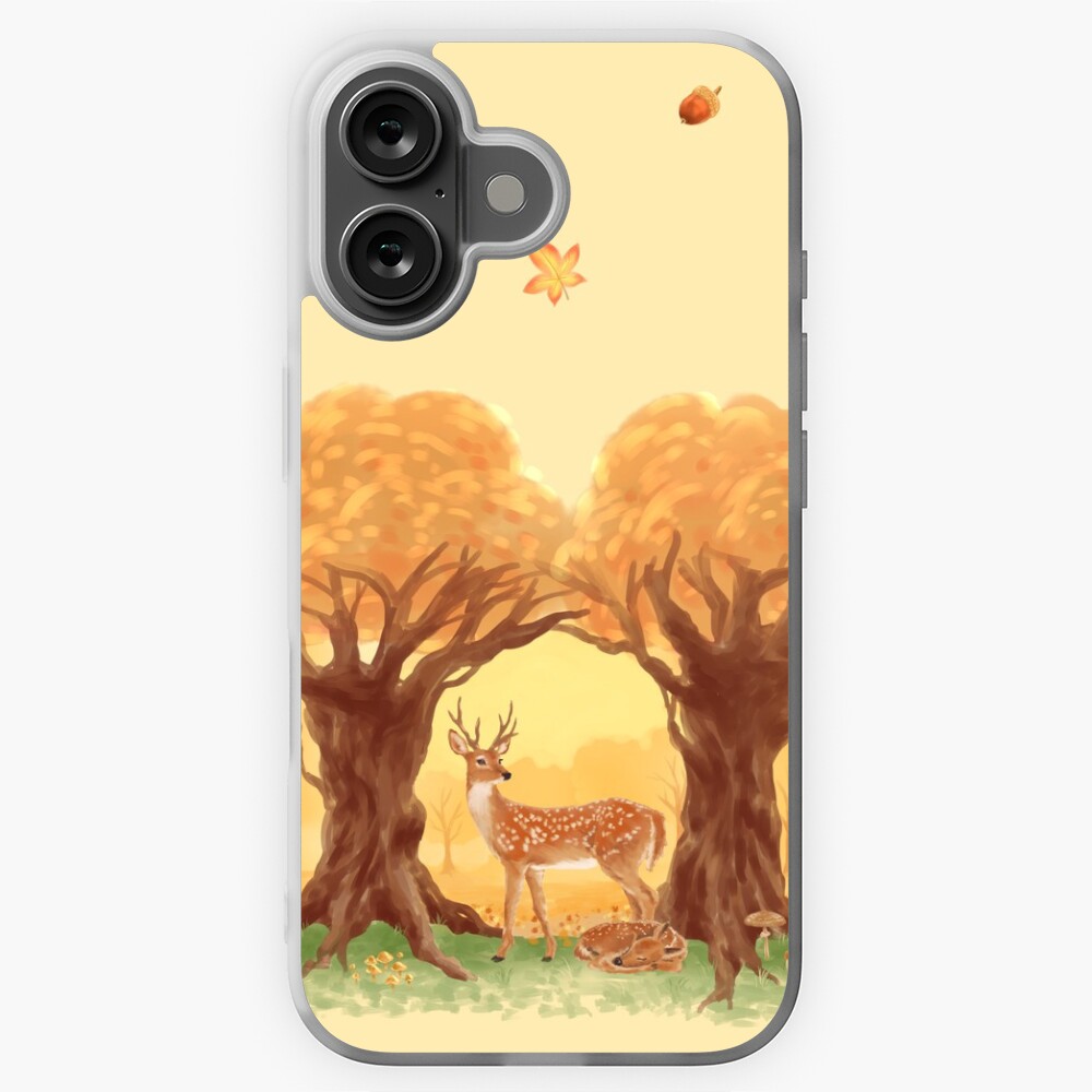 Item preview, iPhone Soft Case designed and sold by petravb.