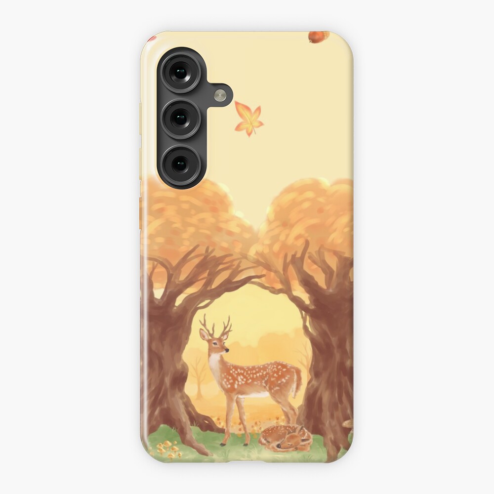 Item preview, Samsung Galaxy Snap Case designed and sold by petravb.