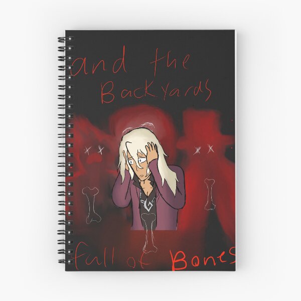 Item preview, Klavier curses designed and sold by S-heart88.