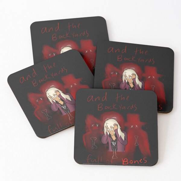 Item preview, Klavier curses designed and sold by S-heart88.