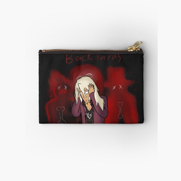 Item preview, Klavier curses designed and sold by S-heart88.