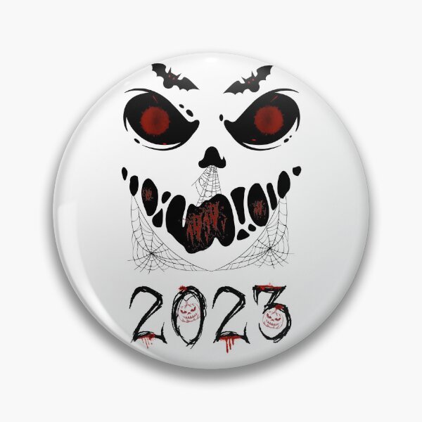 Item preview, Halloween 2023 designed and sold by LaziniArts.
