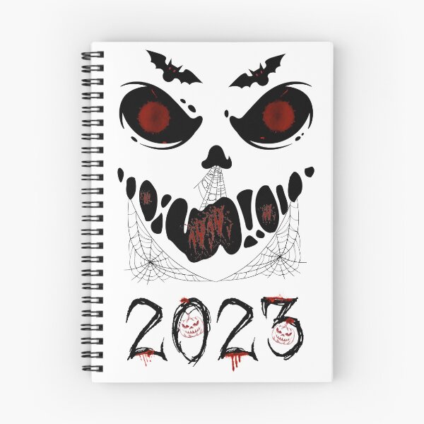 Item preview, Halloween 2023 designed and sold by LaziniArts.