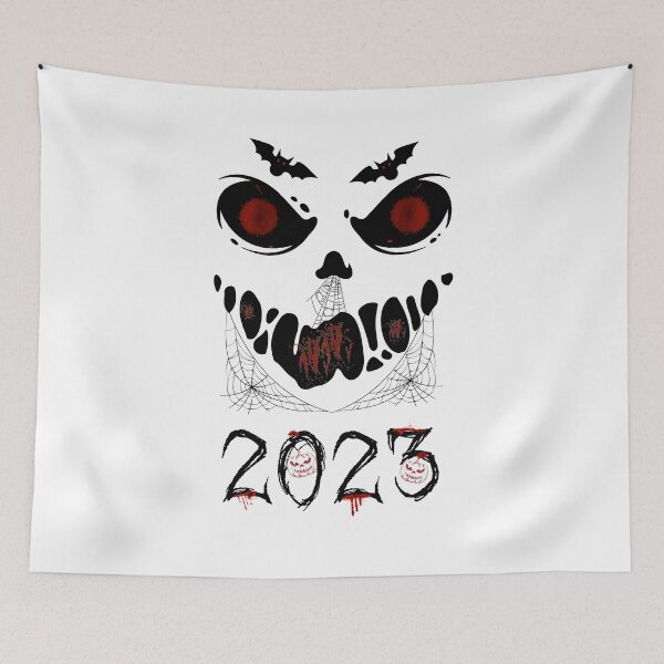 Item preview, Halloween 2023 designed and sold by LaziniArts.