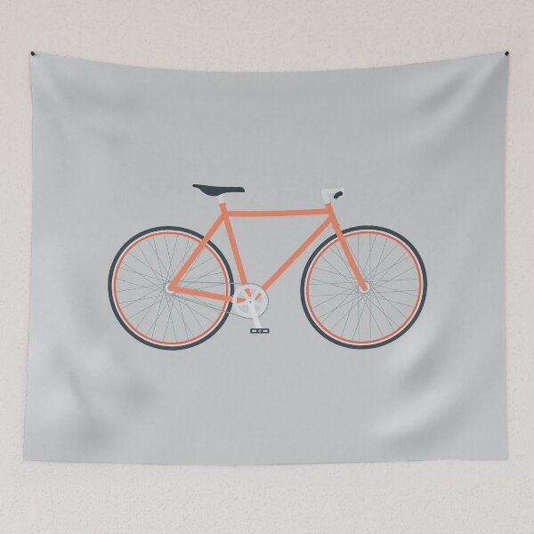 Item preview, Bicycle designed and sold by cubhaus.