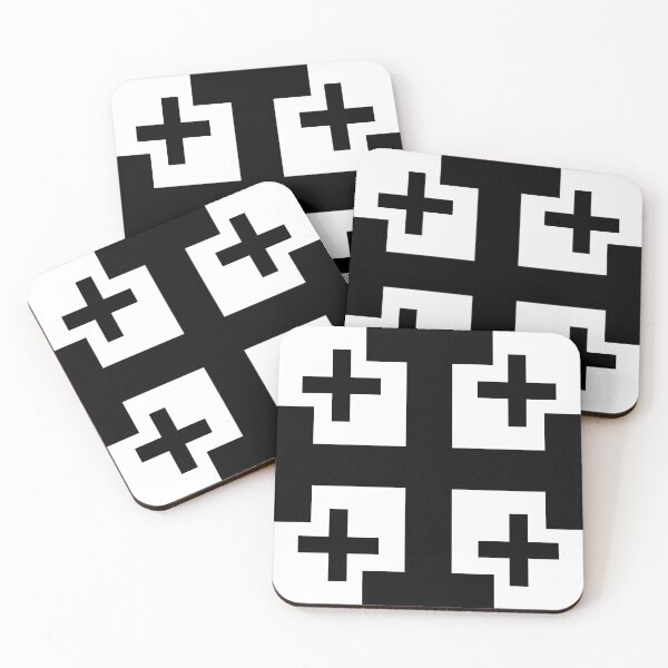 Item preview, cross of the holy land designed and sold by tony4urban.