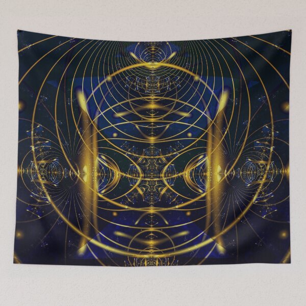 Item preview, Wheels of Time - Part 2 designed and sold by fractalexperience.
