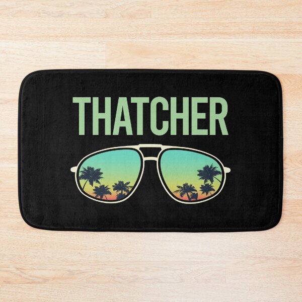 Item preview, Cool Glasses Thatcher designed and sold by William Grey.