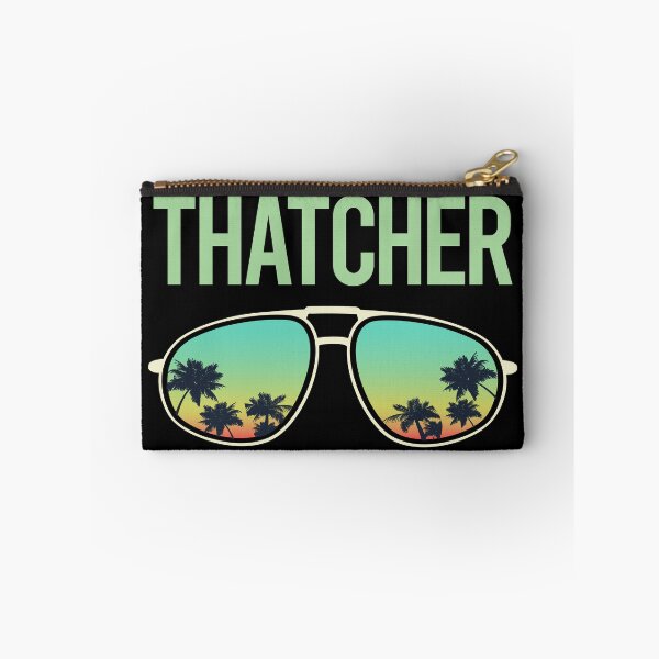 Item preview, Cool Glasses Thatcher designed and sold by William Grey.