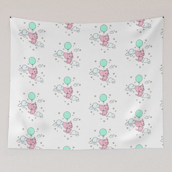 Item preview, Dandelion Daemons - Uplifting (pastel) designed and sold by Sarah Reed.