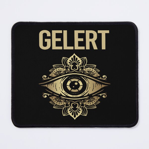 Item preview, Watching Eye Gelert designed and sold by GymnoStore24.
