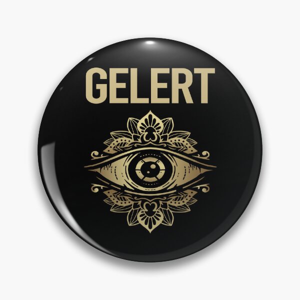 Item preview, Watching Eye Gelert designed and sold by GymnoStore24.