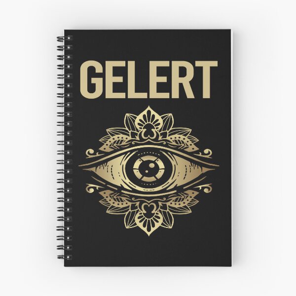 Item preview, Watching Eye Gelert designed and sold by GymnoStore24.