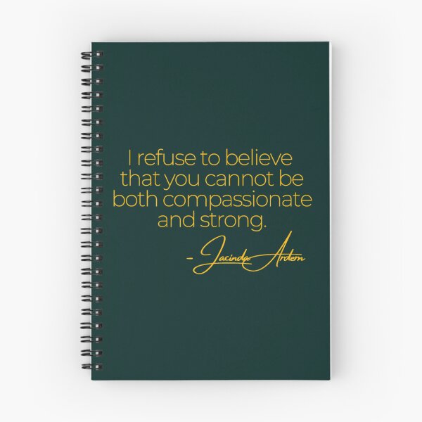 Item preview, Jacinda Ardern Quotes Active  designed and sold by RadimPergla.