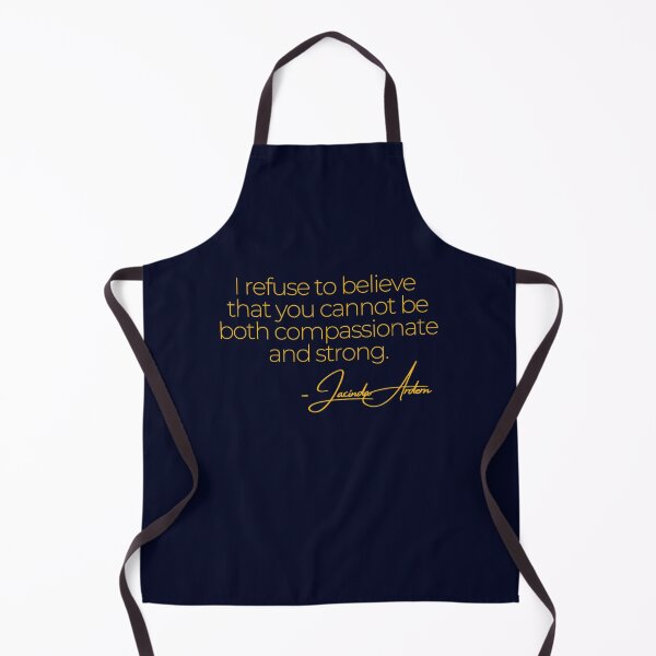 Item preview, Jacinda Ardern Quotes Active  designed and sold by RadimPergla.