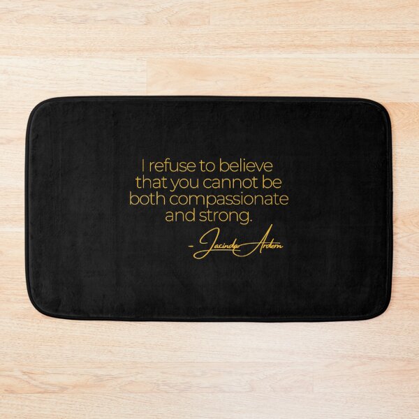 Item preview, Jacinda Ardern Quotes Active  designed and sold by RadimPergla.