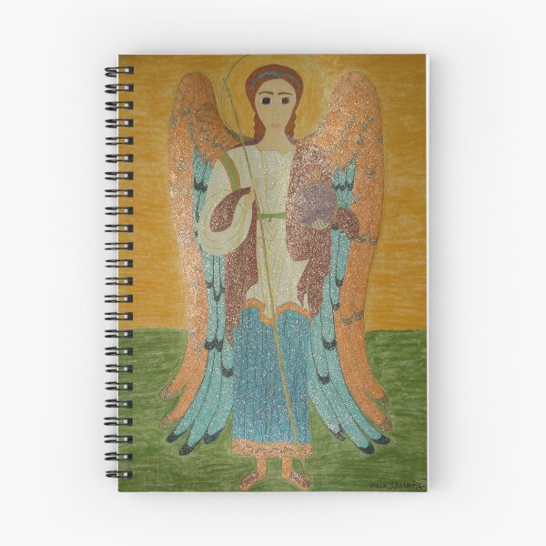 Item preview, Saint Michael the Archangel  designed and sold by DebiCady.