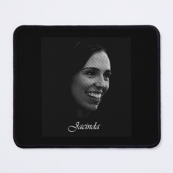 Item preview, Jacinda Ardern Sleeveless Top designed and sold by RadimPergla.