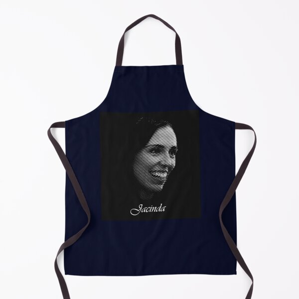 Item preview, Jacinda Ardern Sleeveless Top designed and sold by RadimPergla.