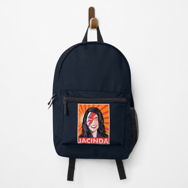 Item preview, Jacinda Ardern vector    designed and sold by RadimPergla.