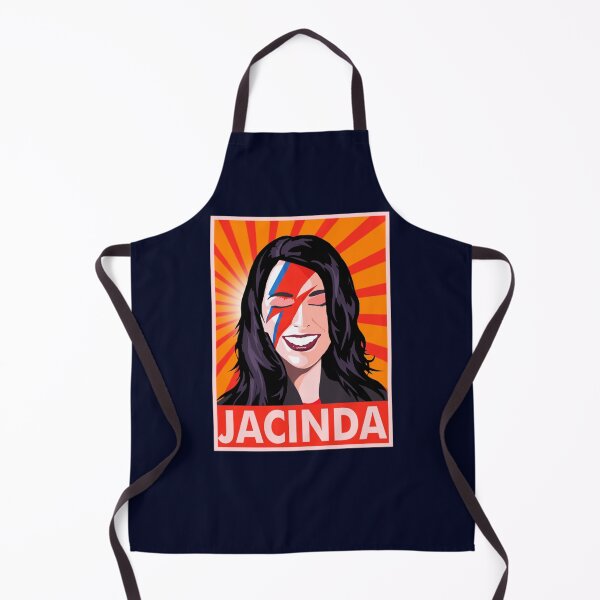 Item preview, Jacinda Ardern vector    designed and sold by RadimPergla.