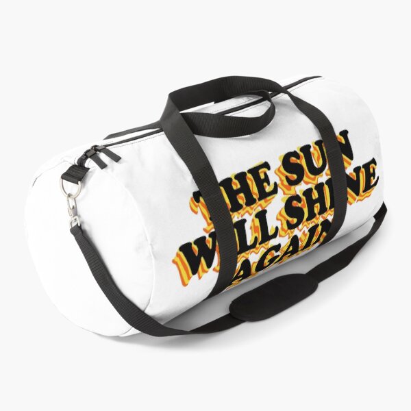 Item preview, The sun will shine again designed and sold by RafaTakami.