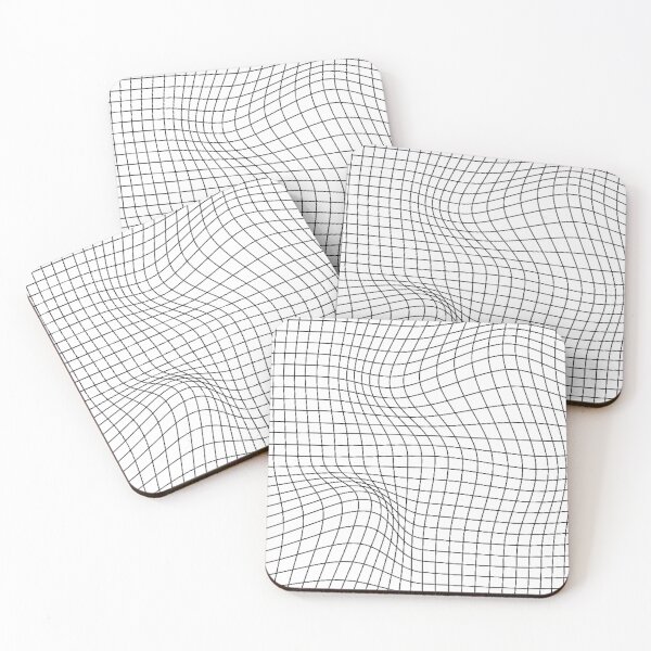 Item preview, Grid designed and sold by DeadByApril.