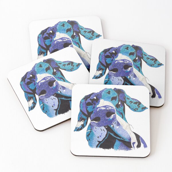 Item preview, Bleu designed and sold by CountDorothy.