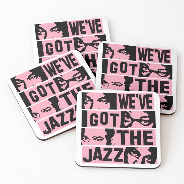 Item preview, Got the jazz old school hip hop designed and sold by ikidyounot.