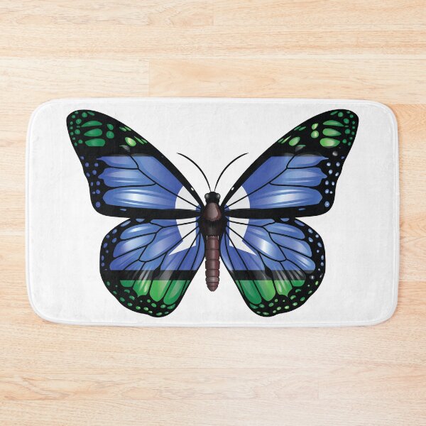 Item preview, Torres Strait Islands Grand Monarque Butterfly designed and sold by RahallusNtx.