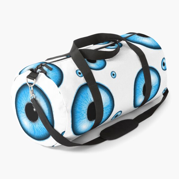 Item preview, Mati Evil Eye Pattern Realistic Paint designed and sold by Yiorgos Designs.