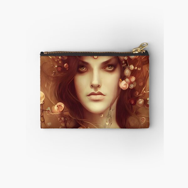 Item preview, Withering Beauty v designed and sold by H3rron-Arts.