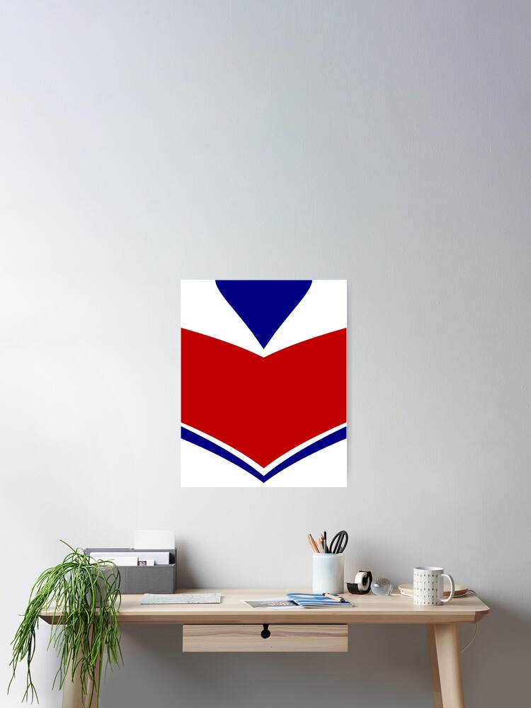 Thumbnail 2 of 3, Poster, Parallel Union. designed and sold by kerchow.