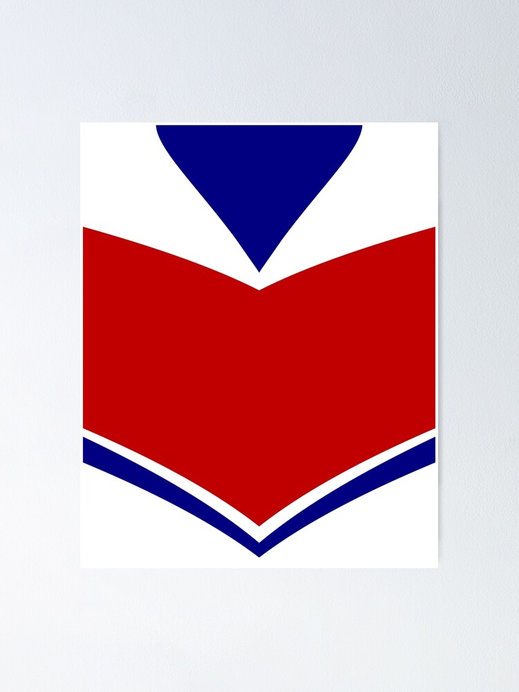 Thumbnail 1 of 3, Poster, Parallel Union. designed and sold by kerchow.