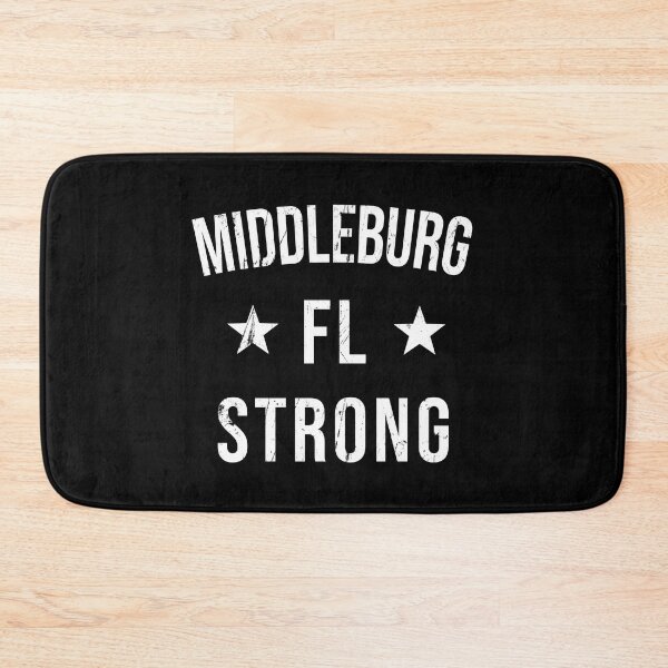 Item preview, Middleburg FL Strong Hometown Souvenir Vacation Florida designed and sold by arcadetoystore.