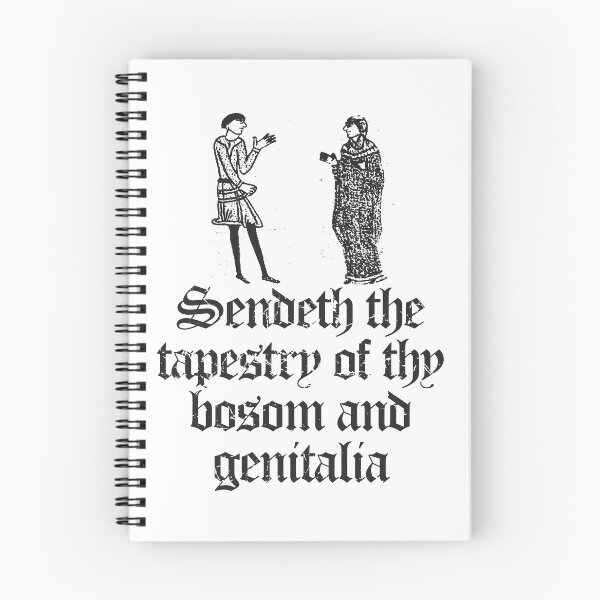 Item preview, Sendeth The Tapestry Of Thy Bosom And Genitalia designed and sold by PapaBujuGaming.