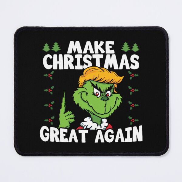 Item preview, Make Christmas Great Again  designed and sold by Gonaudn.