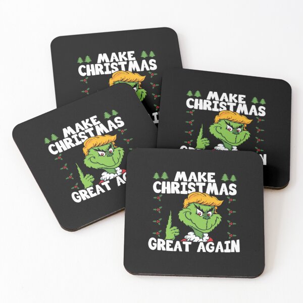 Item preview, Make Christmas Great Again  designed and sold by Gonaudn.